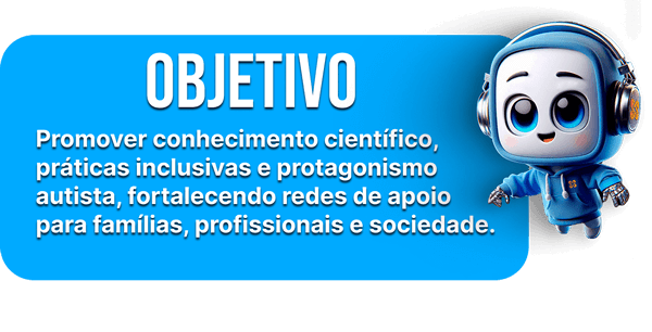 2º Simpósio TEA 360º